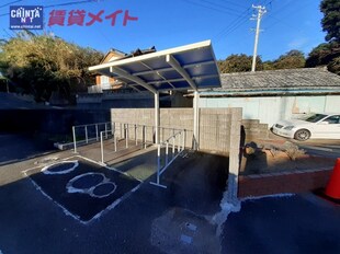 志摩神明駅 徒歩213分 1階の物件外観写真